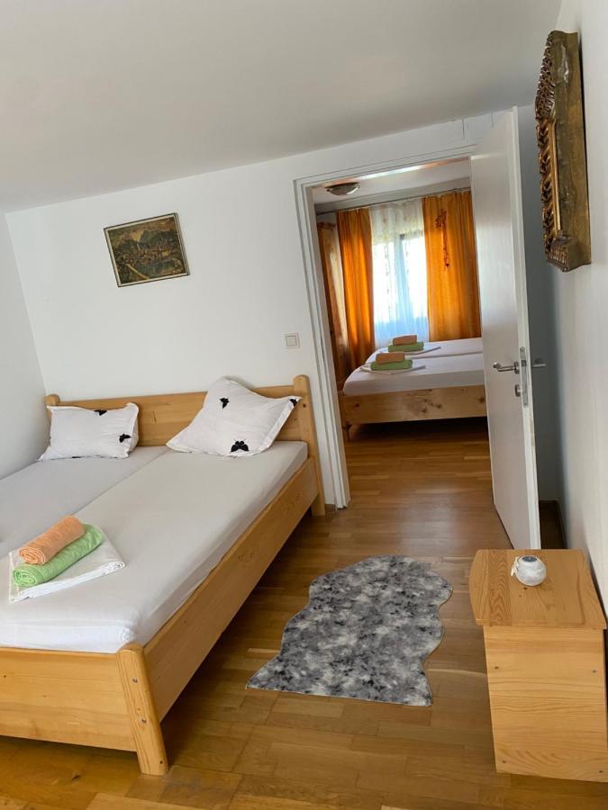 ホテル Casa Donau Delta スリナ エクステリア 写真