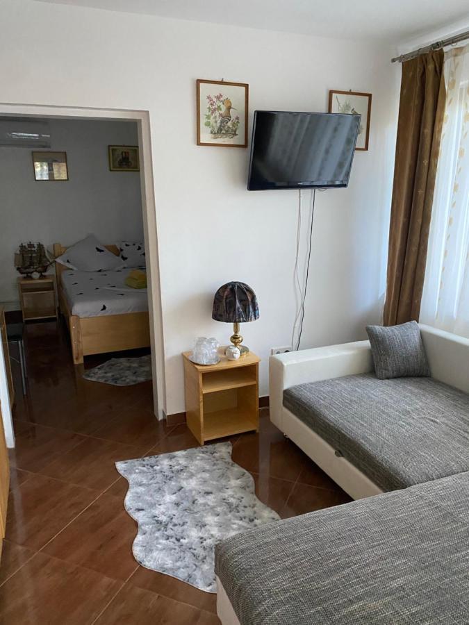 ホテル Casa Donau Delta スリナ エクステリア 写真